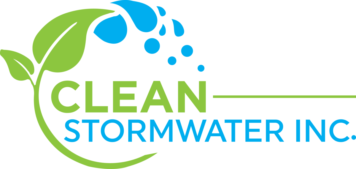 Certified Stormwater Operators Clean Stormwater Inc.